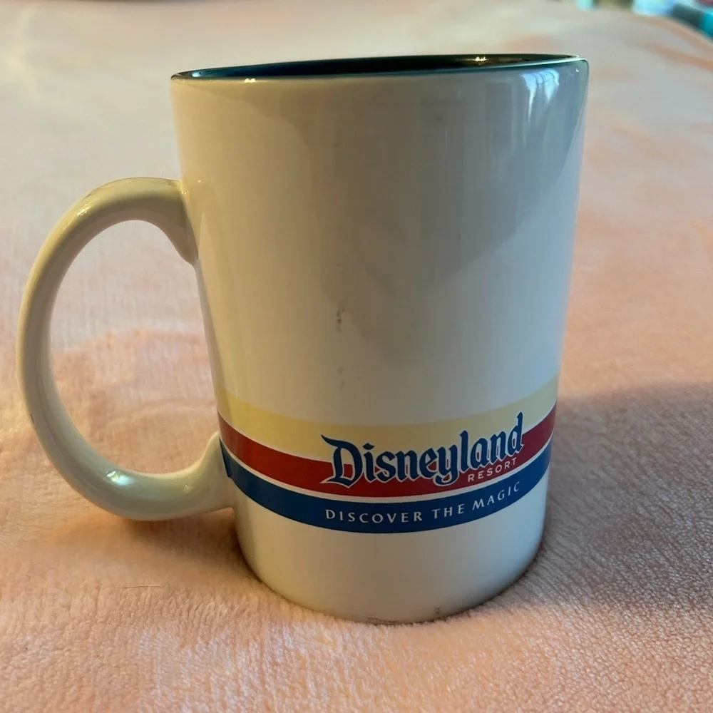 Disney great used
